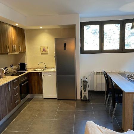 Canillo 3Hab By Renttarter Apartment Ngoại thất bức ảnh