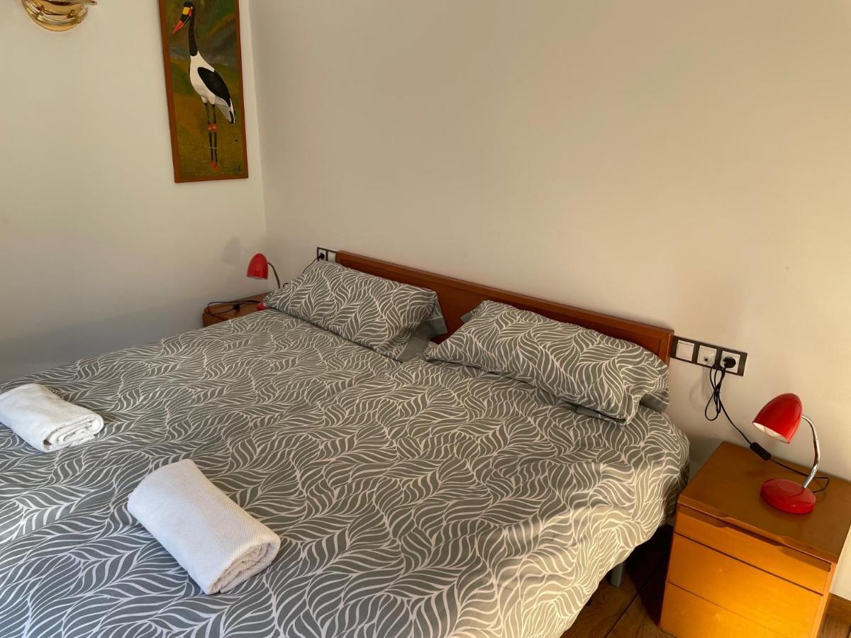 Canillo 3Hab By Renttarter Apartment Ngoại thất bức ảnh