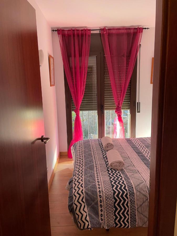 Canillo 3Hab By Renttarter Apartment Ngoại thất bức ảnh