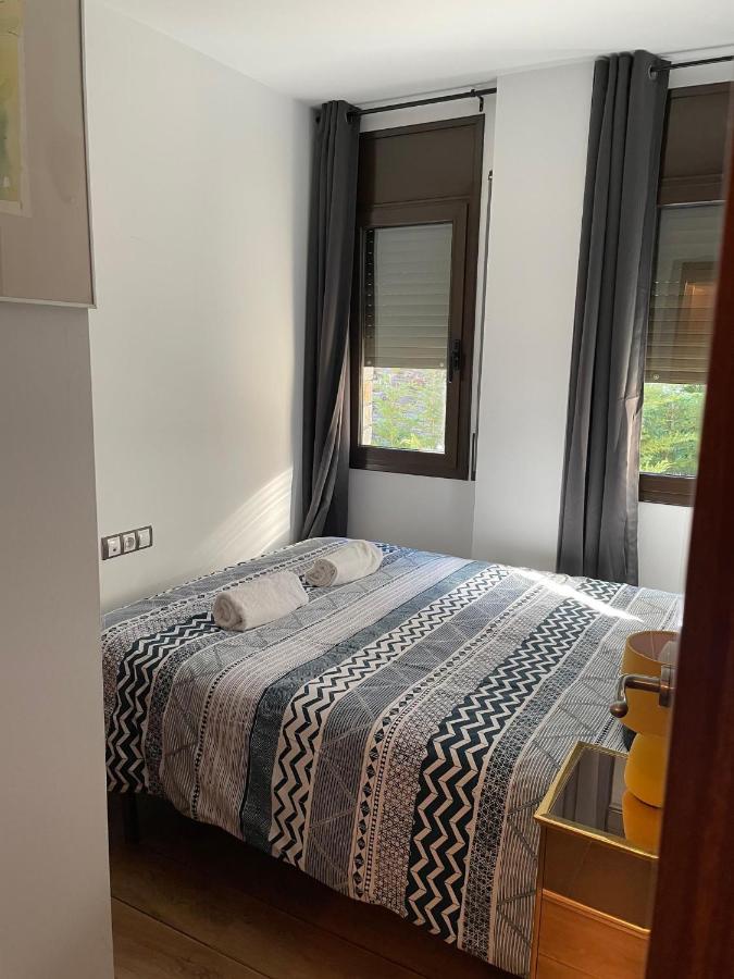 Canillo 3Hab By Renttarter Apartment Ngoại thất bức ảnh