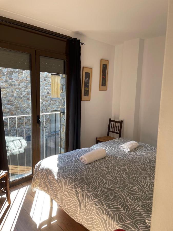 Canillo 3Hab By Renttarter Apartment Ngoại thất bức ảnh