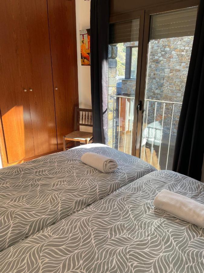 Canillo 3Hab By Renttarter Apartment Ngoại thất bức ảnh
