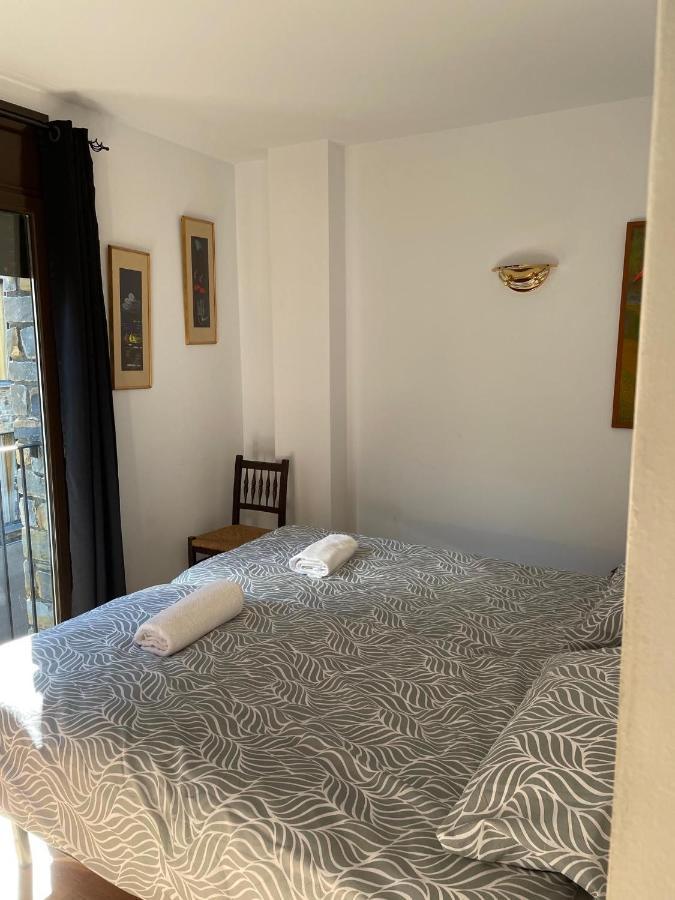 Canillo 3Hab By Renttarter Apartment Ngoại thất bức ảnh