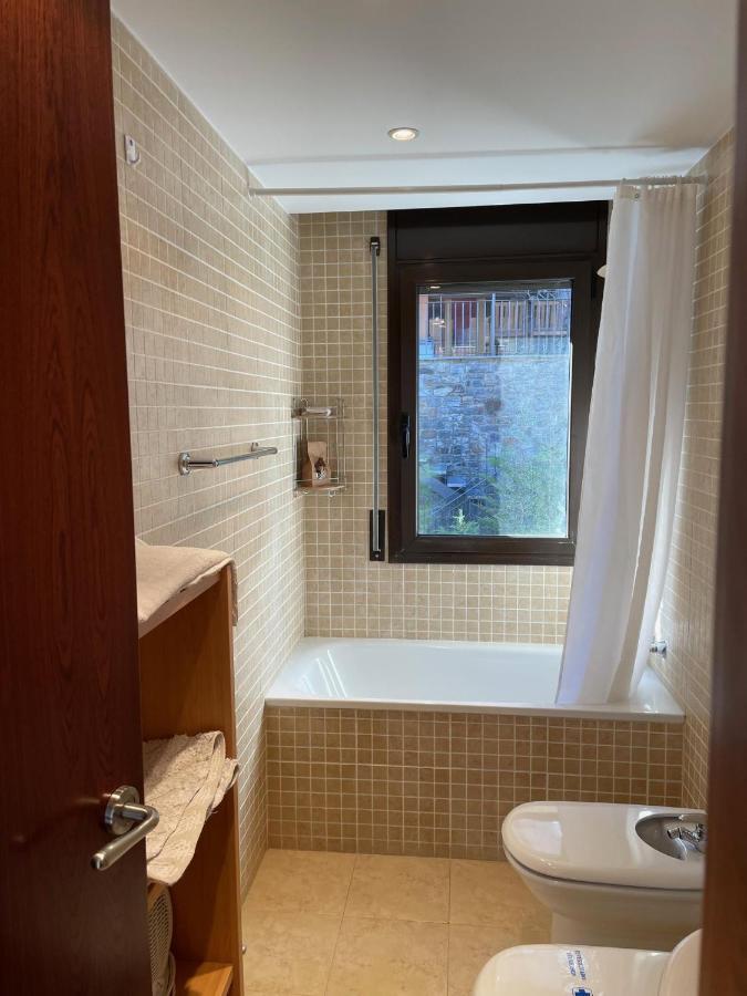 Canillo 3Hab By Renttarter Apartment Ngoại thất bức ảnh