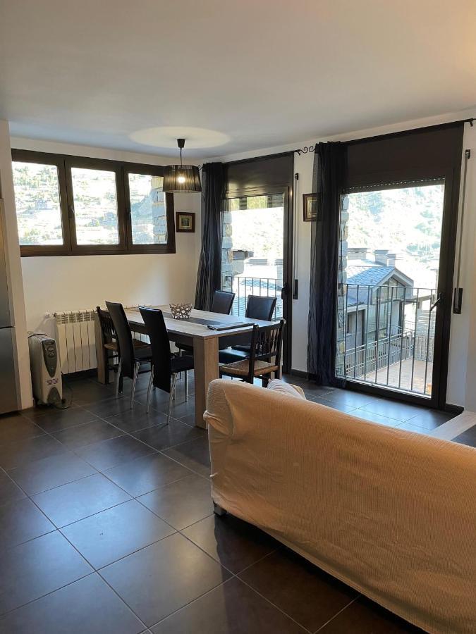 Canillo 3Hab By Renttarter Apartment Ngoại thất bức ảnh