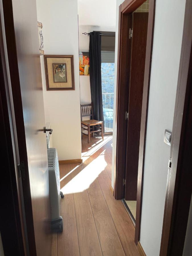 Canillo 3Hab By Renttarter Apartment Ngoại thất bức ảnh