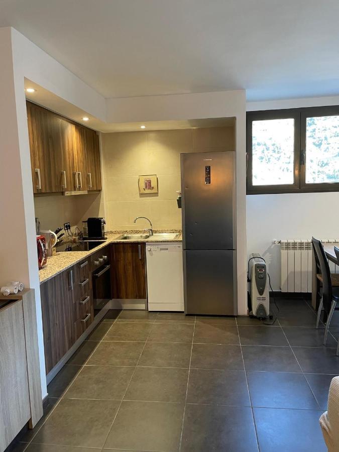 Canillo 3Hab By Renttarter Apartment Ngoại thất bức ảnh