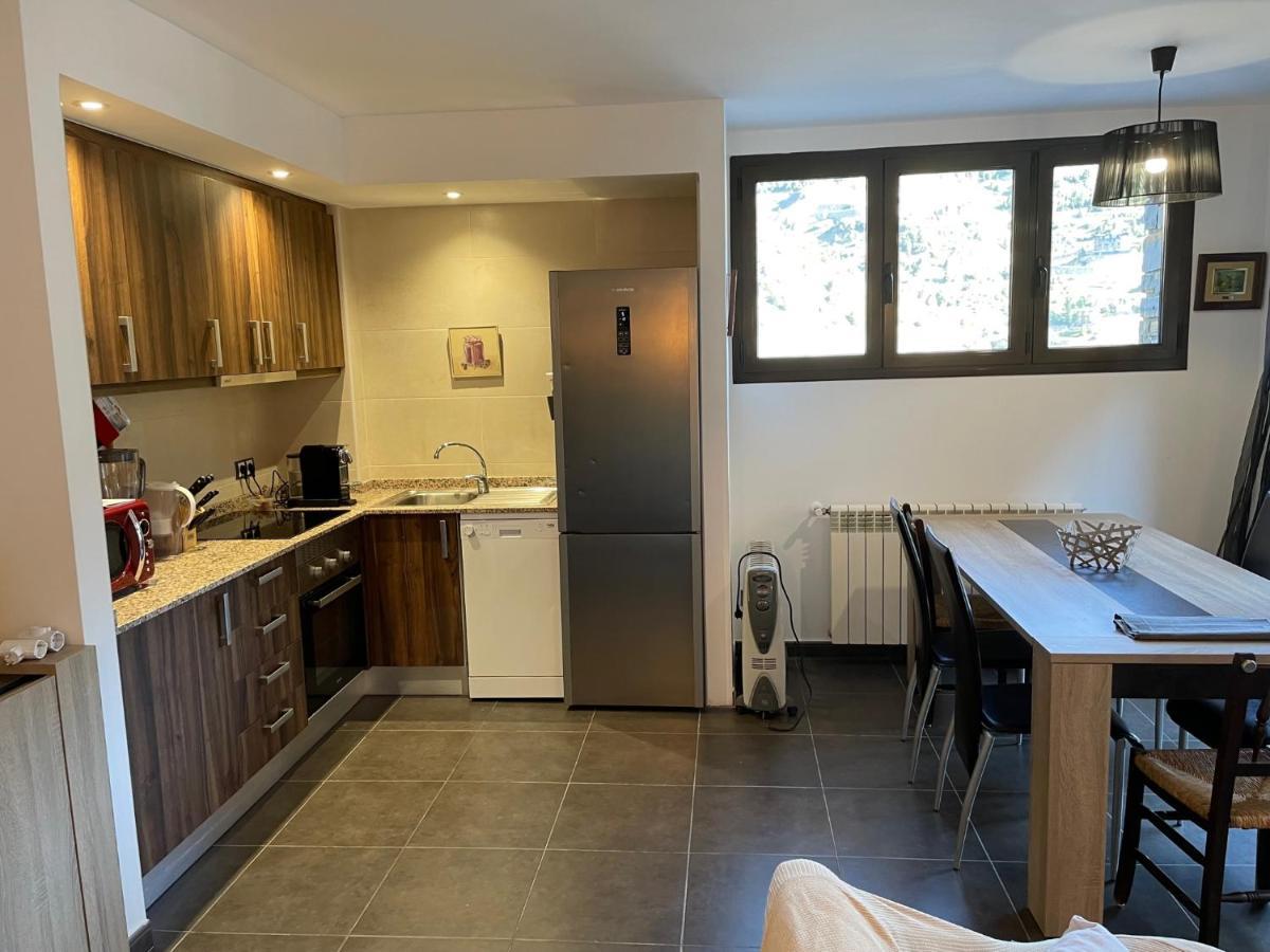 Canillo 3Hab By Renttarter Apartment Ngoại thất bức ảnh