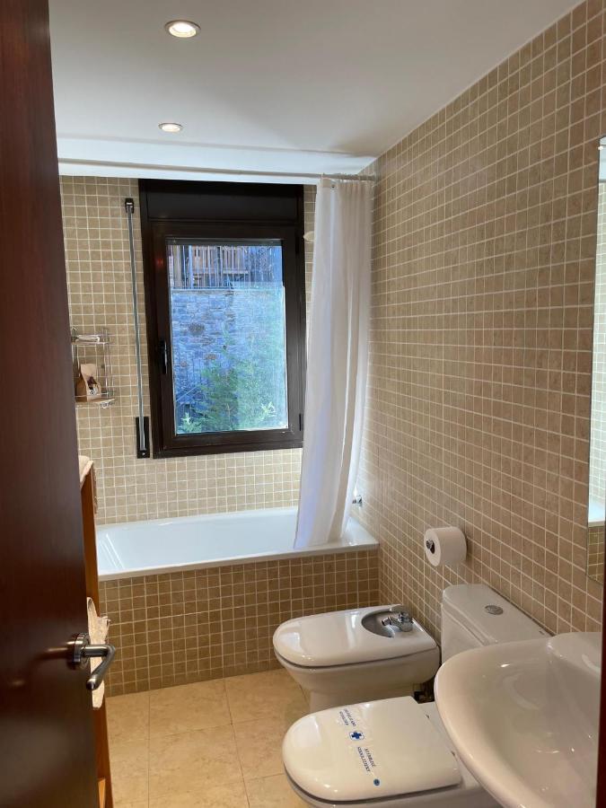 Canillo 3Hab By Renttarter Apartment Ngoại thất bức ảnh