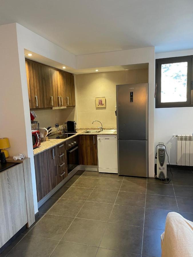 Canillo 3Hab By Renttarter Apartment Ngoại thất bức ảnh