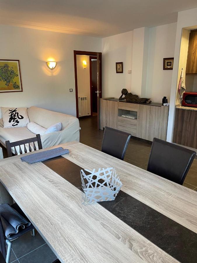 Canillo 3Hab By Renttarter Apartment Ngoại thất bức ảnh