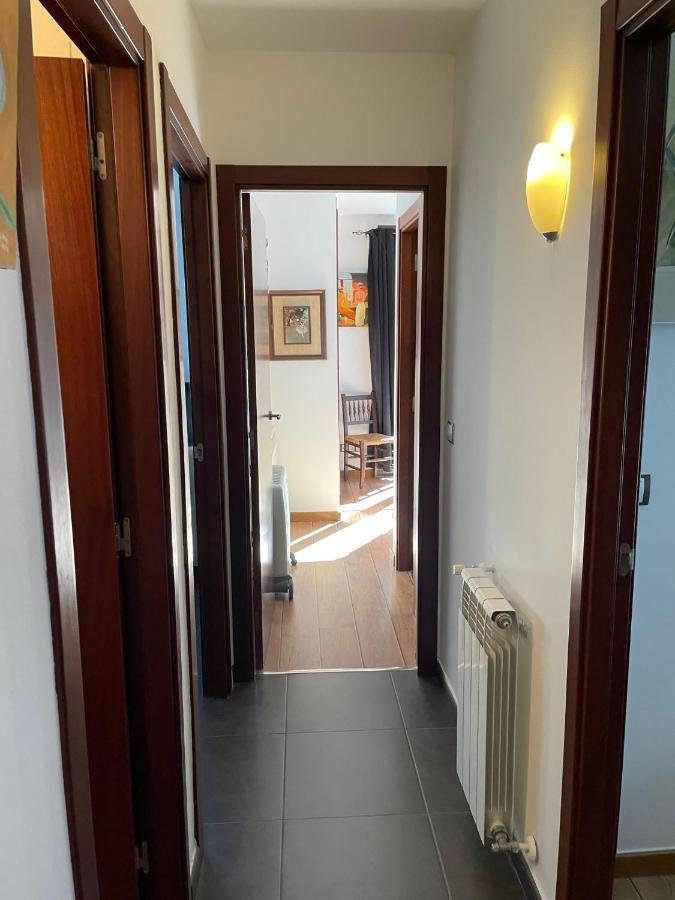 Canillo 3Hab By Renttarter Apartment Ngoại thất bức ảnh