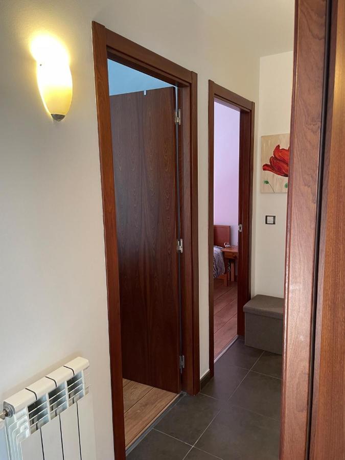 Canillo 3Hab By Renttarter Apartment Ngoại thất bức ảnh