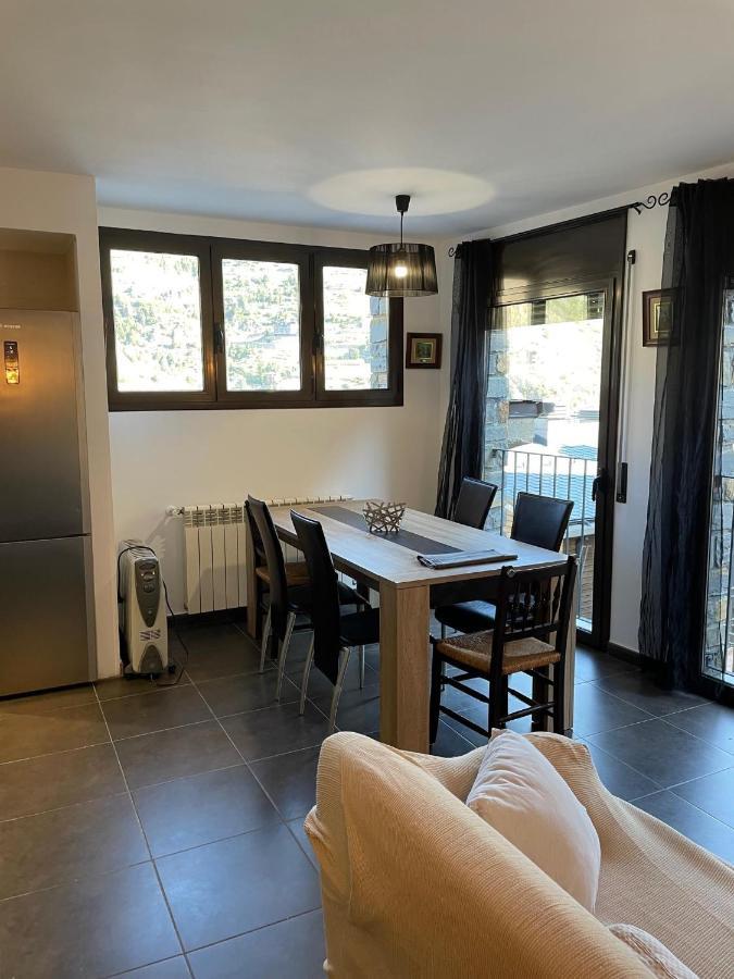 Canillo 3Hab By Renttarter Apartment Ngoại thất bức ảnh